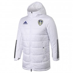 Leeds United Casaco Windrunner